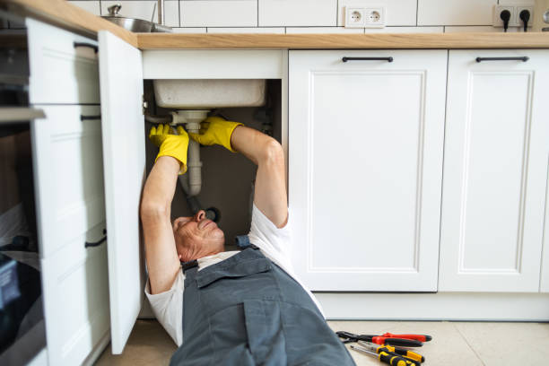  Payson, UT Plumbing Pros