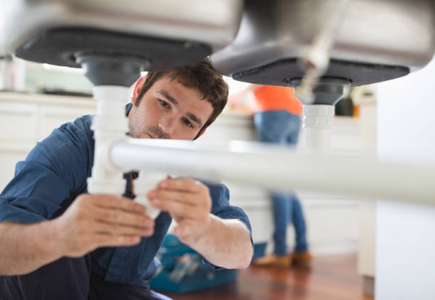 Best Drain Cleaning Services  in Payson, UT